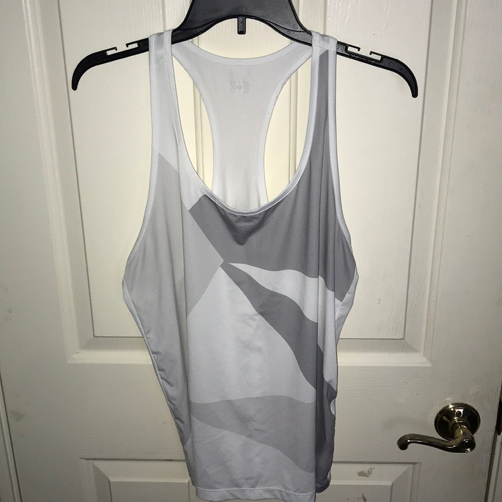 Graphic Tank Top